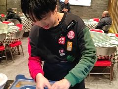 -回魏大排档(百花洲店)