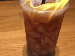-翠华餐厅(旺角文华商场店)