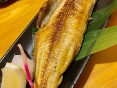 开背鱼-鮨清日本料理