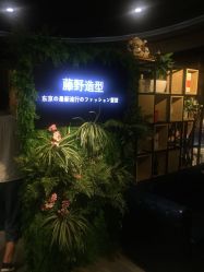 -藤野造型