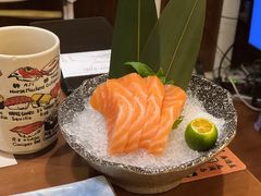 -七町糖果寿司屋(龙洞广工店)