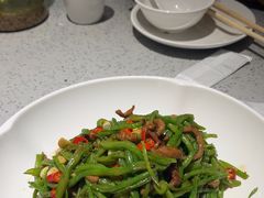 -紫光园·烤鸭·北京菜(团结湖店)