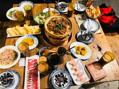 -十六蒲(桂林路店)