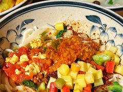 -宋益驴蹄子面肉夹馍(辛家庙店)