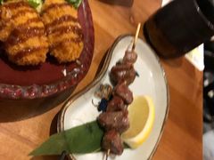 -鸟鸣门屋台料理(金帝银泰店)
