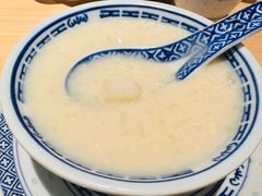 民国美龄粥-南京大牌档(龙江新城市广场店)