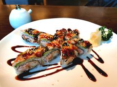 -Hatsune隐泉日式料理(三里屯太古里店)