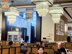 -马凯餐厅(地安门店)