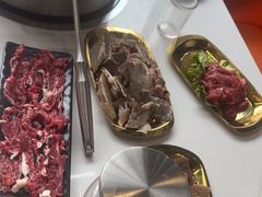 -刘少华贵州小黄牛·鲜牛肉火锅(总店)