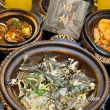 为了这口砂锅焗海鲜又来翔殷路了