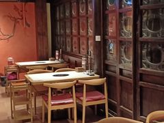 -东门口·鲜爆肚涮肉·烧烤(老门东店)