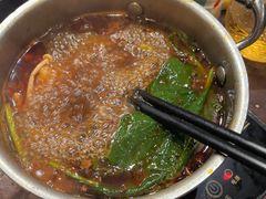 -东道煮牛肉火锅(东盛大街店)