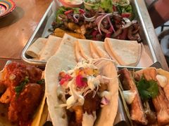 -TEQO·Mexican food & Bar