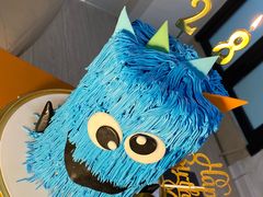 -Biteology Artisan Cakes(红庄·国际文化保税创新园店)