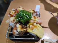 -沼津港渔市(宏伊国际广场店)