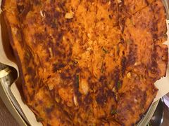 -百年食客韩式烤肉(南三环店)