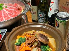 -炉胜·炉端烧·居酒屋