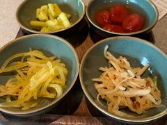 -半山腰·云南菜(侨福芳草地店)