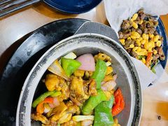 -煲煲掂风味煲仔饭餐厅(西区店)