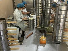 -王菊美食街·王菊面馆(总店)