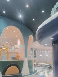 -奈尔宝家庭中心·亲子餐厅(鄞州万达店)