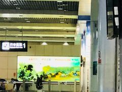 -丽江三义国际机场