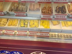 -千禧炸串(明瓦廊店)