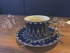 印度奶茶-NAMO印度餐厅