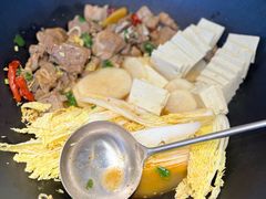 -横山双城铁锅炖羊肉(创始店)