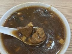 -马武胡辣汤海三水煎包(古槐街店)