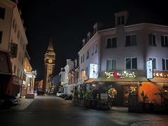 -美兰湖景区