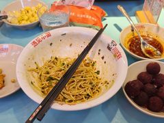 -川正旺江湖菜(三元桥店)