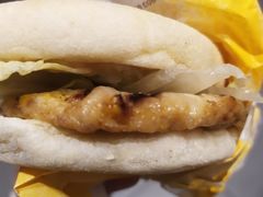 -汉堡王(EAC欧美中心店)