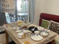 -阿东农家菜(新场古镇下塘街店)