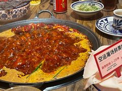 -旧街市鲜货老火锅(大光路店)