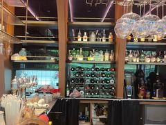 -The place那儿(新城国际店)