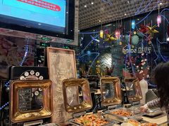 -萧邦音乐会所KTV·蒸汽活海鲜自助(福田店)