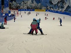 -长沙湘江欢乐雪域