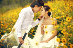 -金公主精品婚纱摄影