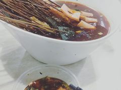 -蜀串香牛杂火锅串串