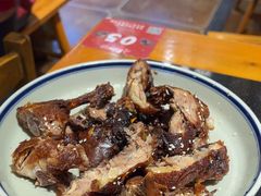 -小饕荟雅安贡椒鱼鲜馆(广福桥店)