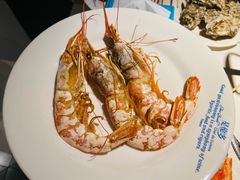 -星伦多自助料理(华润万象城店)