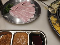 -韩宫宴炭火烤肉(印象城店)