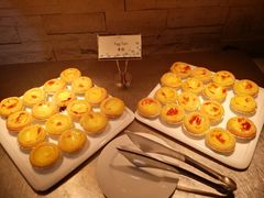 -宁波逸东豪生大酒店·豪生咖啡厅