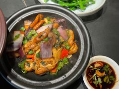 -秋色客家菜(南山店)