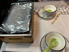 -云晓光头烧烤吧(德平路店)