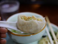 海胆水饺-日丰园海肠水饺·老字号大连海鲜(小平岛总店)