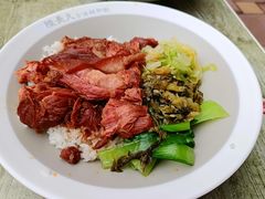 -陆长玖古法猪脚饭(玄风桥店)