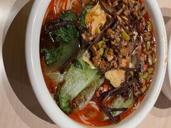 -水平有限广西米粉·广西风味集(五道口店)