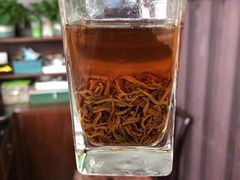 -长兴慧子土特产茶行
